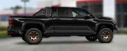 Toyota Tacoma 4WD Trailhunter Hybrid Double Cab 6' Bed AT (Natl) 2025