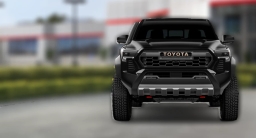 Toyota Tacoma 4WD Trailhunter Hybrid Double Cab 6' Bed AT (Natl) 2025