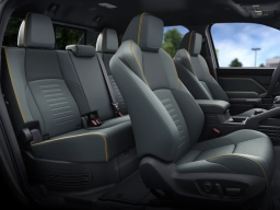 Toyota Tacoma 4WD Trailhunter Hybrid Double Cab 6' Bed AT (Natl) 2025