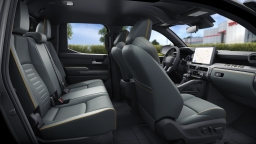 Toyota Tacoma 4WD Trailhunter Hybrid Double Cab 6' Bed AT (Natl) 2025