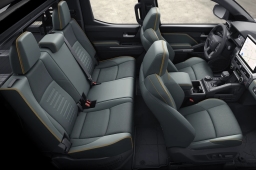 Toyota Tacoma 4WD Trailhunter Hybrid Double Cab 6' Bed AT (Natl) 2025