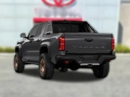 Toyota Tacoma 4WD Trailhunter Hybrid Double Cab 5' Bed AT (GS) 2026