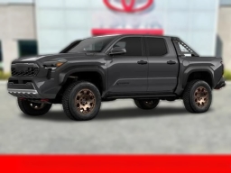 Toyota Tacoma 4WD Trailhunter Hybrid Double Cab 5' Bed AT (GS) 2026