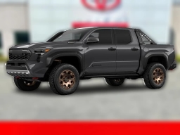 Toyota Tacoma 4WD Trailhunter Hybrid Double Cab 5' Bed AT (Natl) 2026