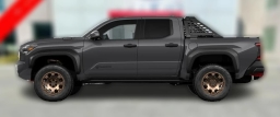 Toyota Tacoma 4WD Trailhunter Hybrid Double Cab 5' Bed AT (Natl) 2026
