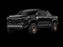 Toyota Tacoma 4WD Trailhunter Hybrid Double Cab 6' Bed AT (Natl) 2026