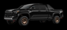 Toyota Tacoma 4WD Trailhunter Hybrid Double Cab 6' Bed AT (Natl) 2026