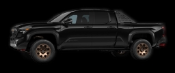 Toyota Tacoma 4WD Trailhunter Hybrid Double Cab 6' Bed AT (Natl) 2026