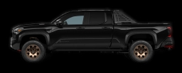 Toyota Tacoma 4WD Trailhunter Hybrid Double Cab 6' Bed AT (Natl) 2026