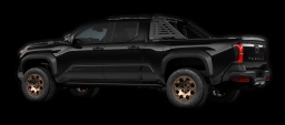 Toyota Tacoma 4WD Trailhunter Hybrid Double Cab 6' Bed AT (Natl) 2026