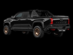 Toyota Tacoma 4WD Trailhunter Hybrid Double Cab 6' Bed AT (Natl) 2026
