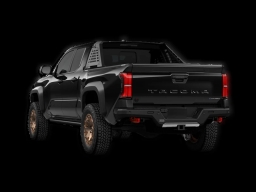 Toyota Tacoma 4WD Trailhunter Hybrid Double Cab 6' Bed AT (Natl) 2026