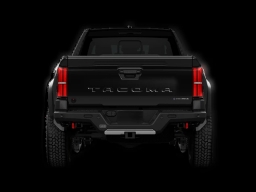 Toyota Tacoma 4WD Trailhunter Hybrid Double Cab 6' Bed AT (Natl) 2026