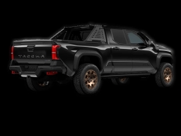 Toyota Tacoma 4WD Trailhunter Hybrid Double Cab 6' Bed AT (Natl) 2026
