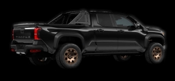 Toyota Tacoma 4WD Trailhunter Hybrid Double Cab 6' Bed AT (Natl) 2026