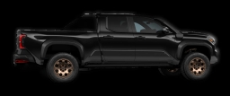 Toyota Tacoma 4WD Trailhunter Hybrid Double Cab 6' Bed AT (Natl) 2026
