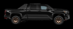 Toyota Tacoma 4WD Trailhunter Hybrid Double Cab 6' Bed AT (Natl) 2026
