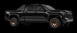 Toyota Tacoma 4WD Trailhunter Hybrid Double Cab 6' Bed AT (Natl) 2026