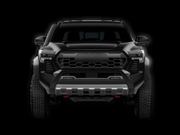 Toyota Tacoma 4WD Trailhunter Hybrid Double Cab 6' Bed AT (Natl) 2026