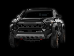 Toyota Tacoma 4WD Trailhunter Hybrid Double Cab 6' Bed AT (Natl) 2026