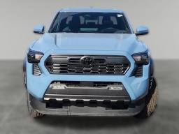 Toyota Tacoma 4WD TRD Off Road Hybrid Double Cab 5' Bed AT (Natl) 2026