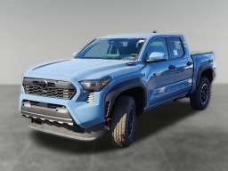 Toyota Tacoma 4WD TRD Off Road Hybrid Double Cab 5' Bed AT (Natl) 2026