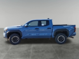 Toyota Tacoma 4WD TRD Off Road Hybrid Double Cab 5' Bed AT (Natl) 2026