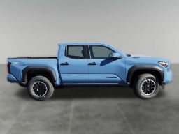 Toyota Tacoma 4WD TRD Off Road Hybrid Double Cab 5' Bed AT (Natl) 2026