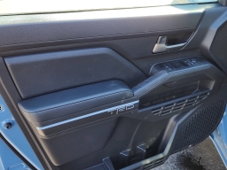 Toyota Tacoma 4WD TRD Off Road Hybrid Double Cab 5' Bed AT (Natl) 2026