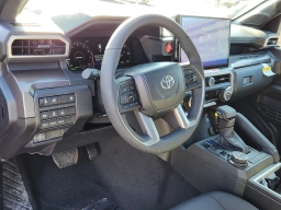 Toyota Tacoma 4WD TRD Off Road Hybrid Double Cab 5' Bed AT (Natl) 2026