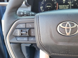 Toyota Tacoma 4WD TRD Off Road Hybrid Double Cab 5' Bed AT (Natl) 2026