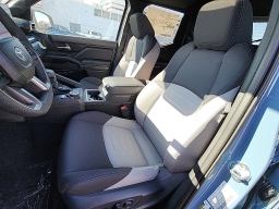 Toyota Tacoma 4WD TRD Off Road Hybrid Double Cab 5' Bed AT (Natl) 2026