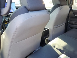 Toyota Tacoma 4WD TRD Off Road Hybrid Double Cab 5' Bed AT (Natl) 2026