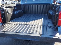 Toyota Tacoma 4WD TRD Off Road Hybrid Double Cab 5' Bed AT (Natl) 2026