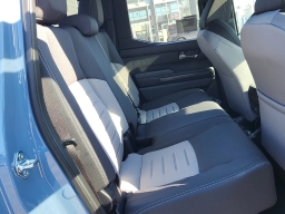 Toyota Tacoma 4WD TRD Off Road Hybrid Double Cab 5' Bed AT (Natl) 2026