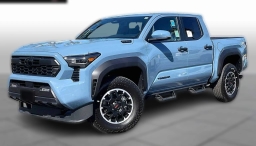 Toyota Tacoma 4WD TRD Off Road Hybrid Double Cab 5' Bed AT (Natl) 2026