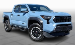 Toyota Tacoma 4WD TRD Off Road Hybrid Double Cab 5' Bed AT (Natl) 2026