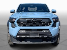 Toyota Tacoma 4WD TRD Off Road Hybrid Double Cab 5' Bed AT (Natl) 2026