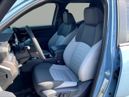 Toyota Tacoma 4WD TRD Off Road Hybrid Double Cab 5' Bed AT (Natl) 2026