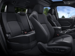 Toyota Tacoma 4WD TRD Off Road Hybrid Double Cab 5' Bed AT (Natl) 2026