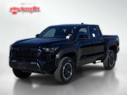 Toyota Tacoma 4WD TRD Off Road Hybrid Double Cab 5' Bed AT (Natl) 2026