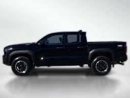 Toyota Tacoma 4WD TRD Off Road Hybrid Double Cab 5' Bed AT (Natl) 2026