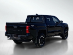 Toyota Tacoma 4WD TRD Off Road Hybrid Double Cab 5' Bed AT (Natl) 2026