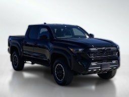 Toyota Tacoma 4WD TRD Off Road Hybrid Double Cab 5' Bed AT (Natl) 2026