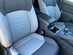 Toyota Tacoma 4WD TRD Off Road Hybrid Double Cab 5' Bed AT (Natl) 2026