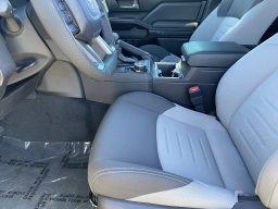 Toyota Tacoma 4WD TRD Off Road Hybrid Double Cab 5' Bed AT (Natl) 2026