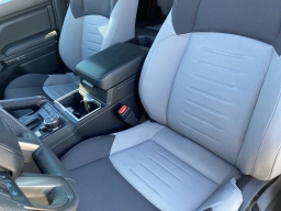 Toyota Tacoma 4WD TRD Off Road Hybrid Double Cab 5' Bed AT (Natl) 2026