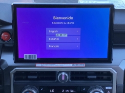 Toyota Tacoma 4WD TRD Off Road Hybrid Double Cab 5' Bed AT (Natl) 2026