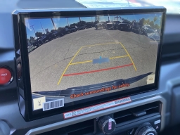 Toyota Tacoma 4WD TRD Off Road Hybrid Double Cab 5' Bed AT (Natl) 2026