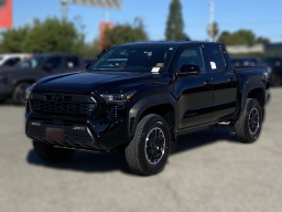 Toyota Tacoma 4WD TRD Off Road Hybrid Double Cab 5' Bed AT (Natl) 2026